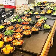 朝鮮味韓國料理