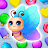 Candy Valley - Match 3 Puzzle icon