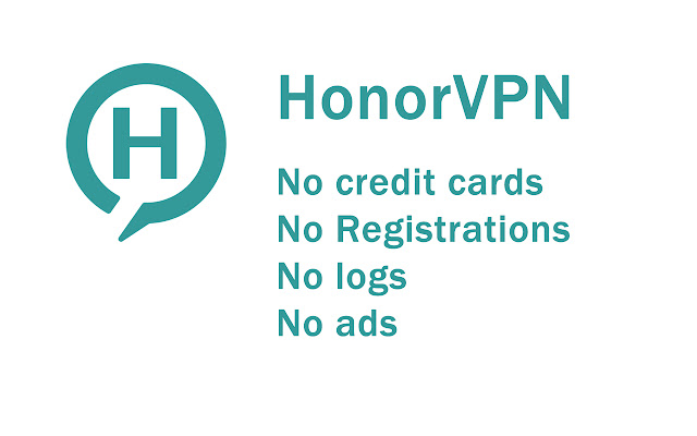 Honor VPN , Secure Free Unlimited Proxys