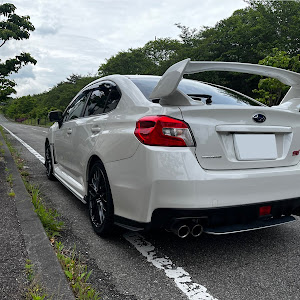 WRX STI VAB