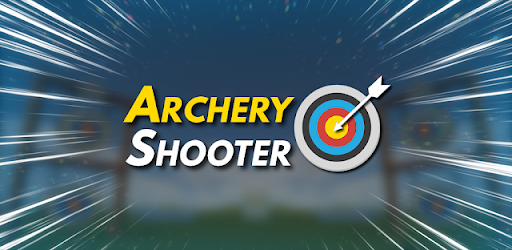 Archery Shooter Elite Master