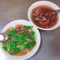 阿發牛肉湯