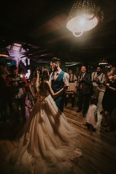 Wedding photographer Nemanja Tačić (nemanjatacic). Photo of 9 June 2017