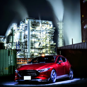 MAZDA3 BP8P