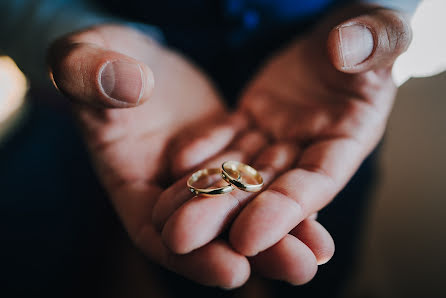 Photographe de mariage Daniel Alves (dafuy). Photo du 14 avril 2019