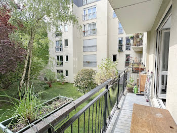 appartement à Paris 11ème (75)