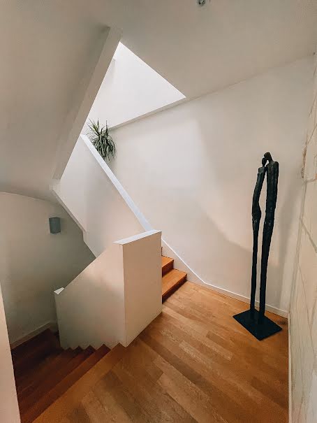 Vente loft 10 pièces 385 m² à Tours (37000), 1 716 000 €