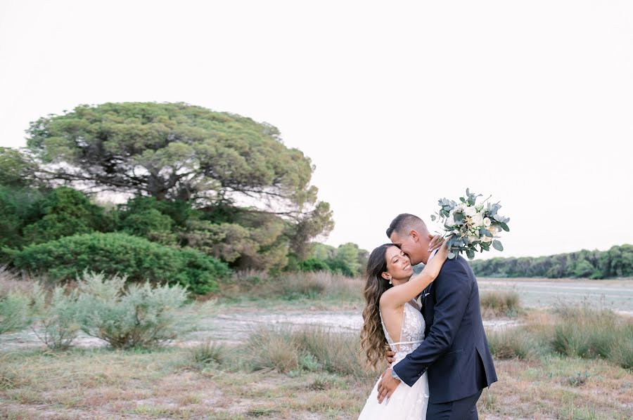 Fotografo di matrimoni John Giannopoulos (giannisgianopou). Foto del 27 luglio 2022