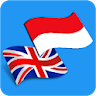 Kamus Inggris Indonesia Offlin icon