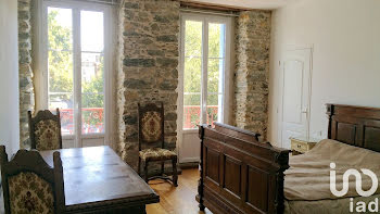 appartement à Bagnères-de-Bigorre (65)