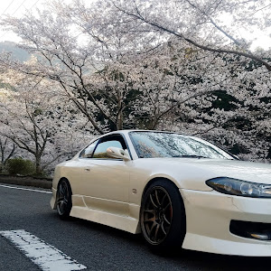 シルビア S15