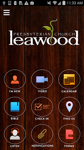 免費下載生活APP|Leawood Presbyterian Church app開箱文|APP開箱王