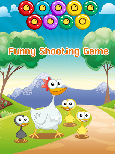 免費下載休閒APP|Funny Farm Bubble Shooter app開箱文|APP開箱王