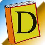 Cover Image of Baixar Dicionário Urdu Inglês 2.5 APK