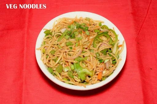 Veg Noodle