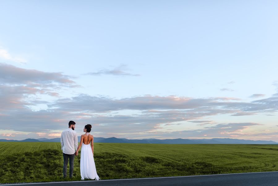 Fotógrafo de casamento Yuriy Sushkov (hors). Foto de 15 de setembro 2016