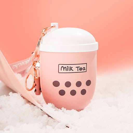 Title 5, Hand Warmer Treasure Charging Treasure Two-in-o...