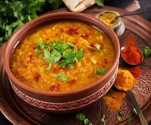 Dal Handi (Spicy)