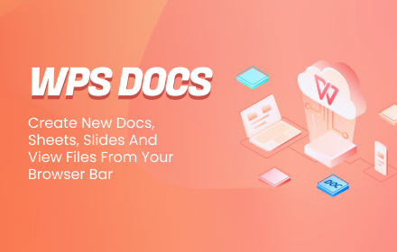 WPS Docs Preview image 0