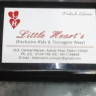 Little Heart Kids Store photo 2