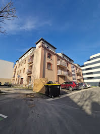 appartement à Thionville (57)