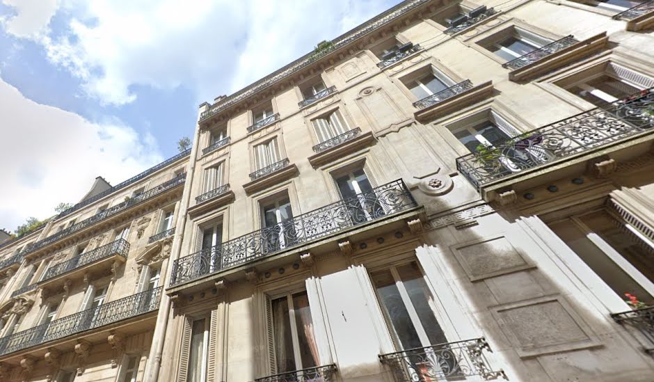 Vente appartement 5 pièces 131 m² à Paris 8ème (75008), 1 990 000 €