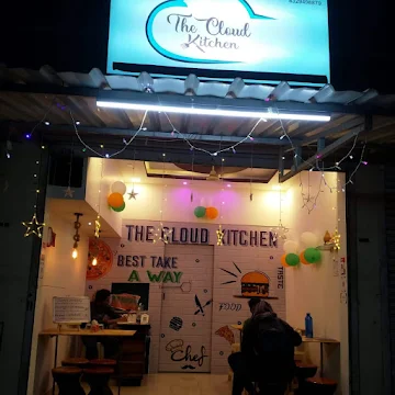 The Cloud Kitchen photo 