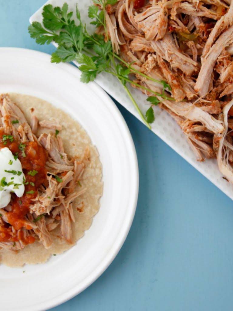 10 Best Pork Tacos Crock Pot Recipes