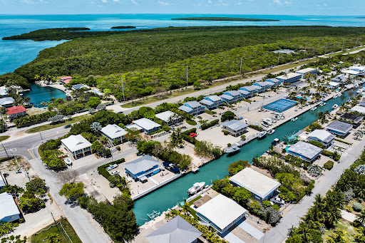 Appartement avec piscine en bord de mer 3