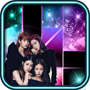 Herunterladen Black Pink Piano Tiles Installieren Sie Neueste APK Downloader