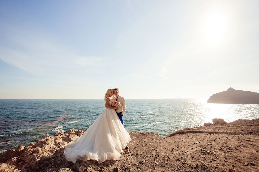 Fotógrafo de casamento Karina Malceva (karinamaltseva). Foto de 3 de novembro 2018