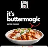 Little Roti, South City 2, Sohna Road, Gurgaon logo