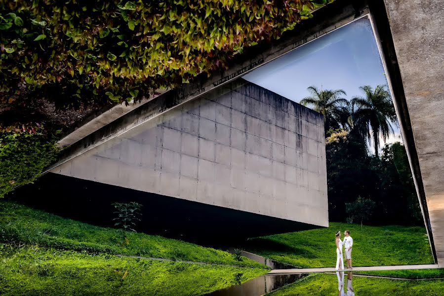 Fotografo di matrimoni Fabiano Araújo (fabianoaraujo). Foto del 6 agosto 2022