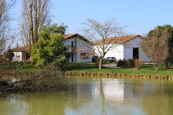 maison à Saint-Clar (32)