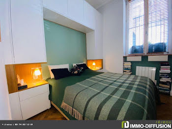 appartement à Bordeaux (33)