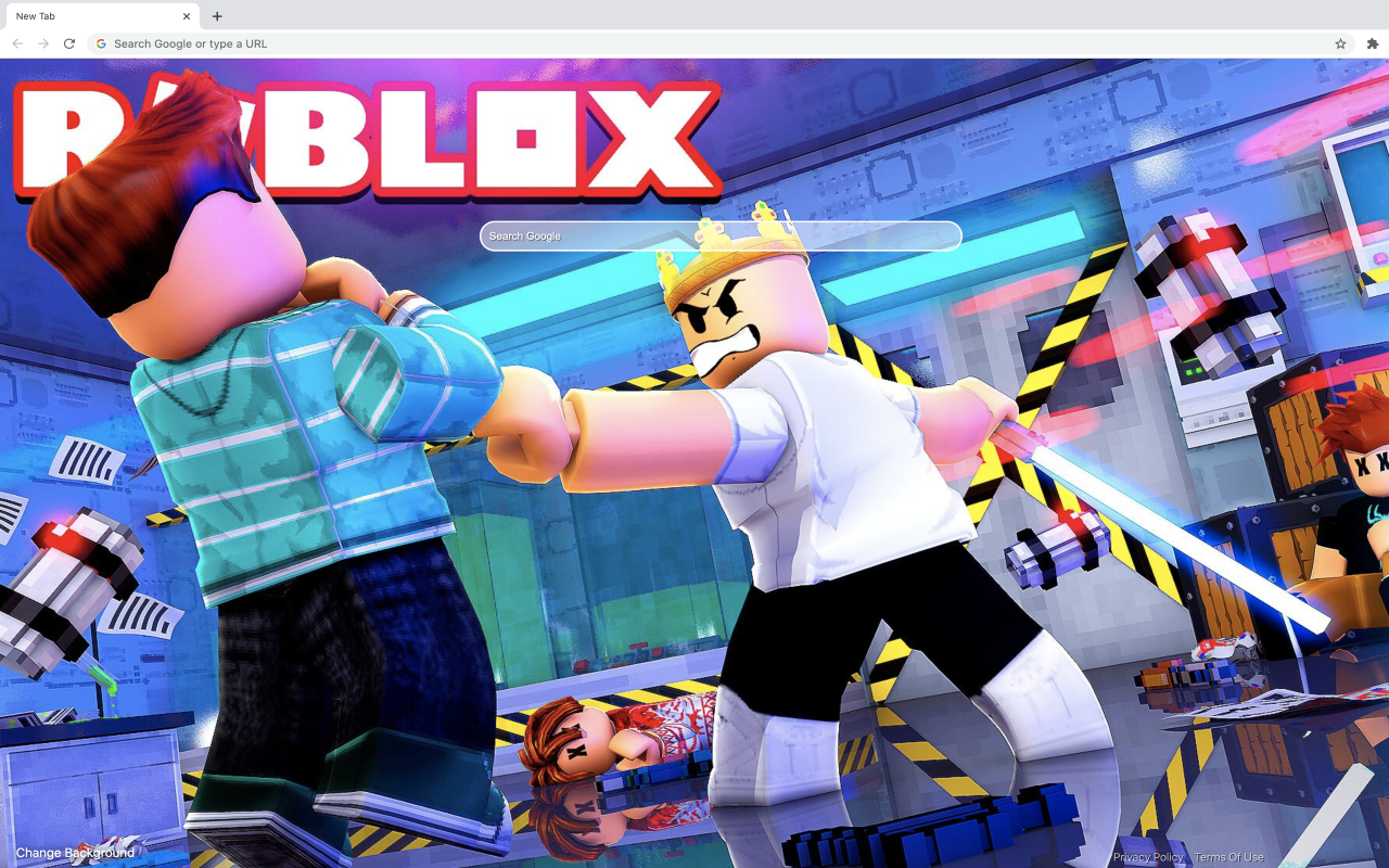 Roblox On Laptop & PC Preview image 2