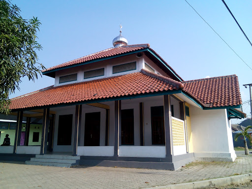 Masjid Ar-Rahmah