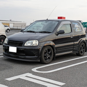 スイフトスポーツ HT81S