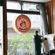 OWL Coffee 貓頭鷹咖啡