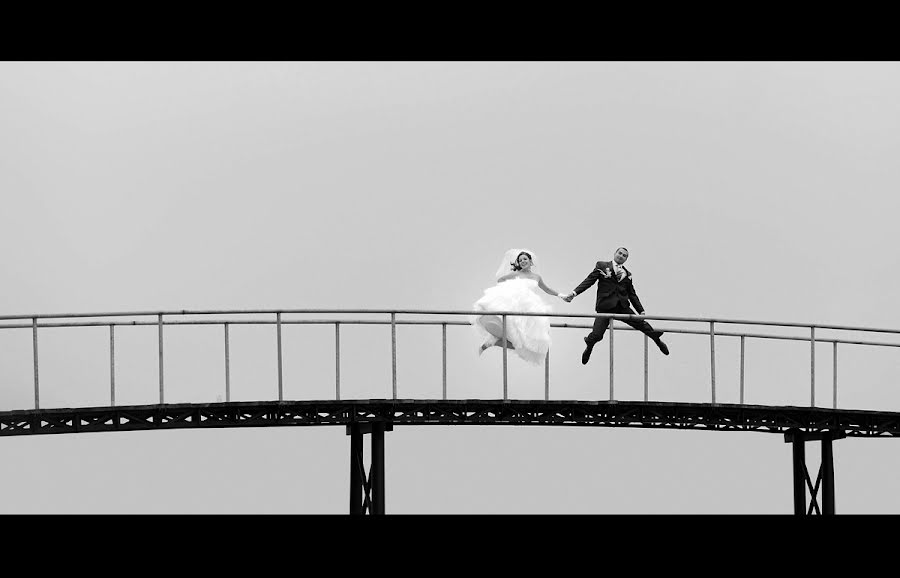 Fotógrafo de bodas Roman Zayac (rzphoto). Foto del 14 de noviembre 2012