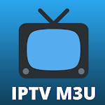 Cover Image of Télécharger Free IPTV m3u Playlists HD Channels 19.3 APK