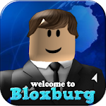 Cover Image of Herunterladen Welcome to Bloxburg city Obby 1.0 APK