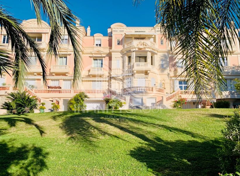 Vente appartement 3 pièces 126 m² à Cannes (06400), 1 410 000 €