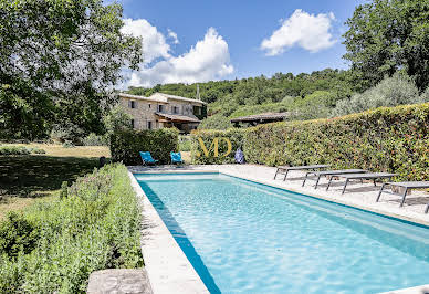 Property with pool 11