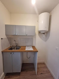 appartement à Levallois-Perret (92)