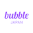 bubble for JAPAN icon