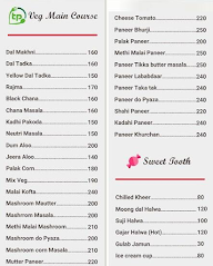 Puran Tiffin Services menu 6