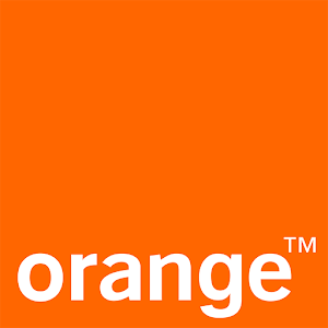 VAD Orange logo