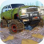 Cover Image of Baixar Mountain SUV - Drive Challenge  APK