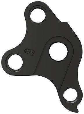 Wheels MFG Derailleur Hanger - 498 alternate image 2